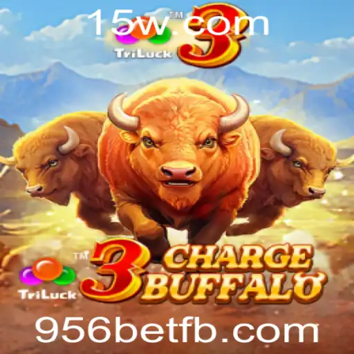 Explorando o Inovador Jogo 3ChargeBuffalo na Plataforma 956bet