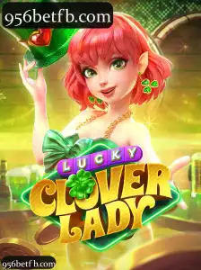 LuckyCloverLady