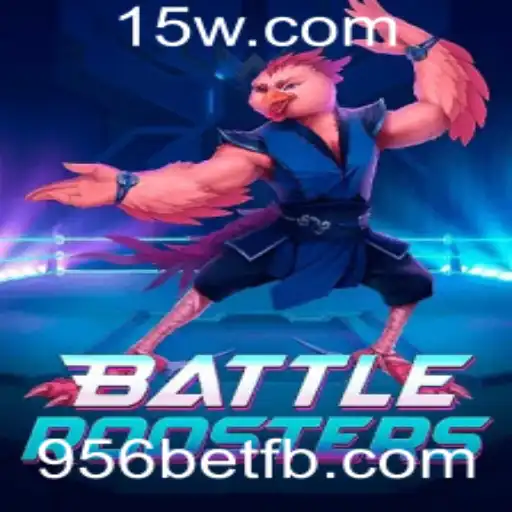 BattleRoosters: A Nova Sensação no Mundo dos Jogos de Estratégia