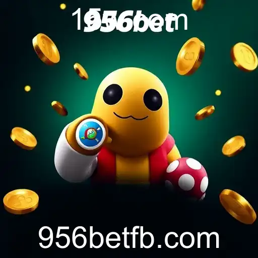 Bônus e Promoções Exclusivos 956bet