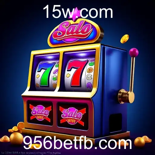 Catálogo de slots
