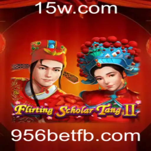 Explorando o Universo de Flirting Scholar Tang II: Uma Aventura Envolvente