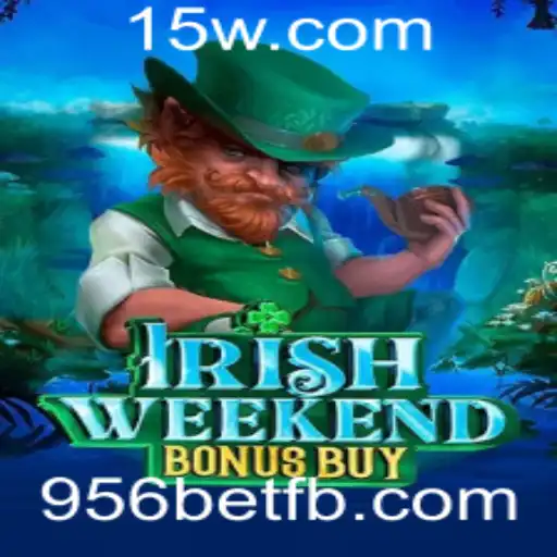 Explorando o Jogo IrishWeekendBonusBuy: Um Guia Completo