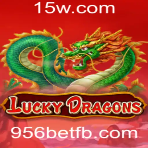 Explorando o Fascinante Mundo de LuckyDragons e a Plataforma 956bet