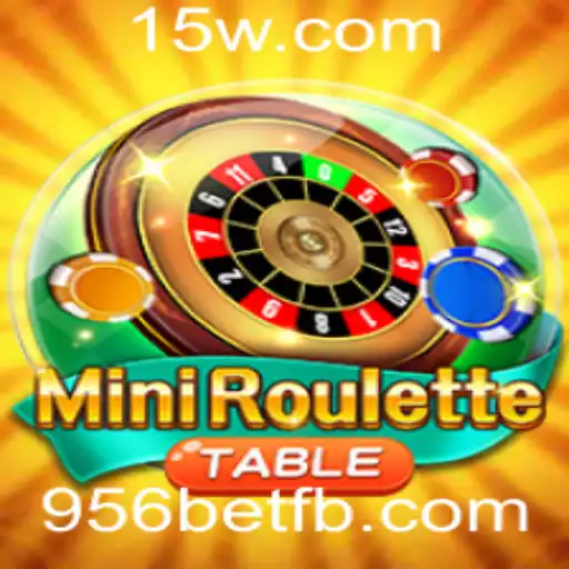 Descubra o Fascinante Mundo do MiniRoulette com 956bet