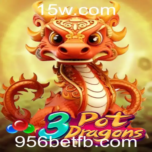Explorando 3PotDragons: O Jogo Inovador que Une Estratégia e Aventura