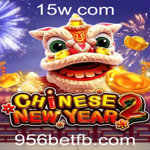 Explorando o Jogo de Cassino CHINESENEWYEAR2 com 956bet