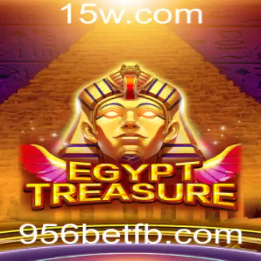 Descubra as Aventuras de 'EgyptTreasure': Um Jogo de Estratégia e Sorte da 956bet