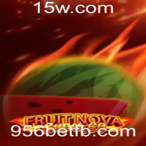 Explorando o Mundo Vibrante de FruitNovaSuper60 e a Plataforma 956bet