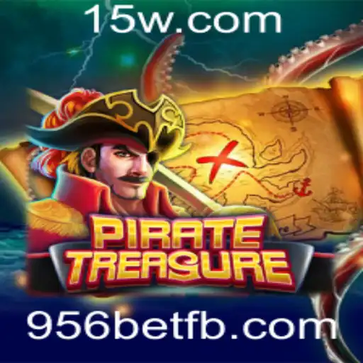 Desvendando PirateTreasure: O Jogo que Conquista os Sete Mares