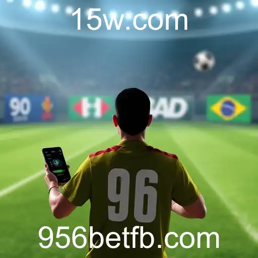 Estatísticas 956bet