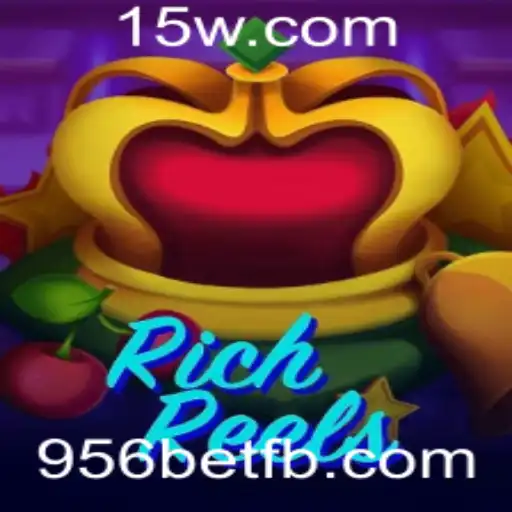RichReels: Descubra o Fascinante Mundo do Jogo com a Plataforma 956bet