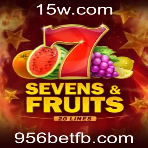 Explorando SevensFruits20: O Novo Hit do Casino Online