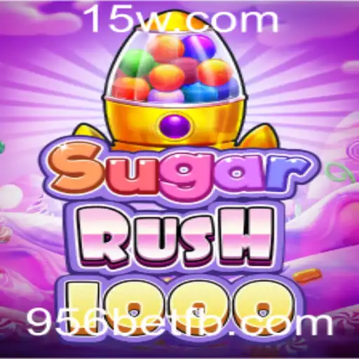 Explorando o Excitante Mundo do SugarRush1000 e as Emoções da 956bet