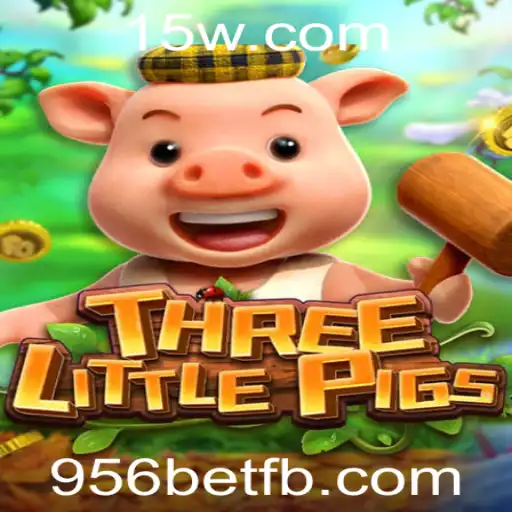 Descubra o Mundo de THREELITTLEPIGS: Uma Aventura Única
