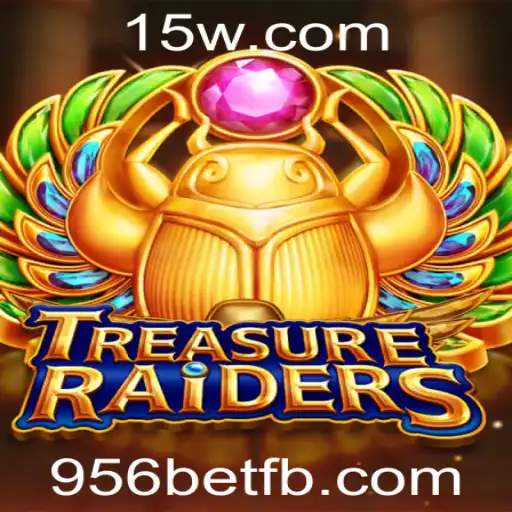 Explorando o Mundo de TREASURERAIDERS: Um Mergulho com 956bet