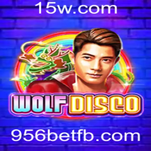 WolfDisco: Explorando o Universo do Jogo com 956bet